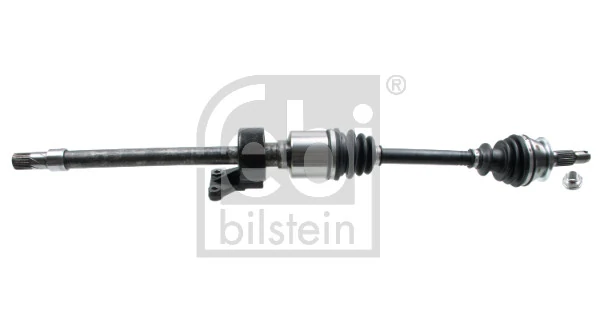 Drive Shaft